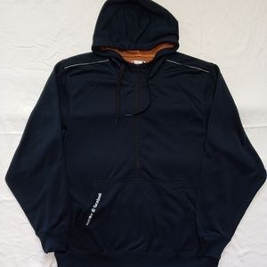 ❗SOLD❗DO NOT BUY !!!Facebook Men Hoodie Jacket Large Size